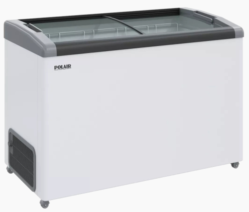 Морозильный ларь Polair DF135C-L