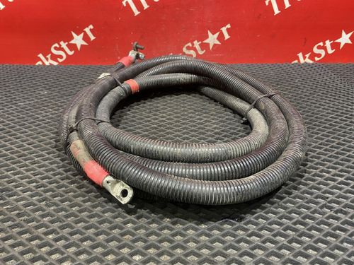 Провод силовой