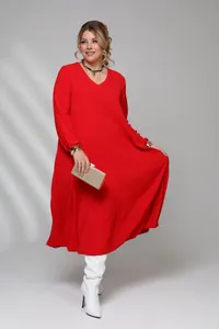 Платье 20380 Fabrika