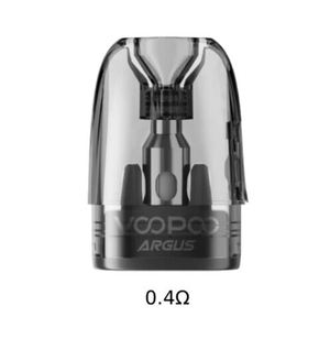 Картридж Voopoo ARGUS Top Fill Pod 3ml  УПАКОВКА (в упак. 3 шт.)
