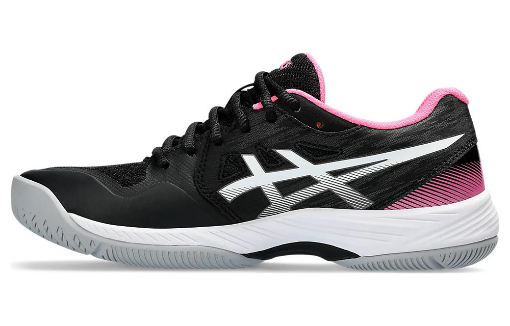 ASICS Gel Court Hunter 3 "Black Pink White" Women"s