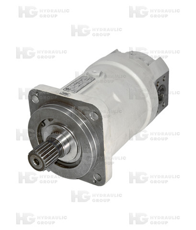 Аксиально-поршневой мотор А1-112/25.ООКПП.6