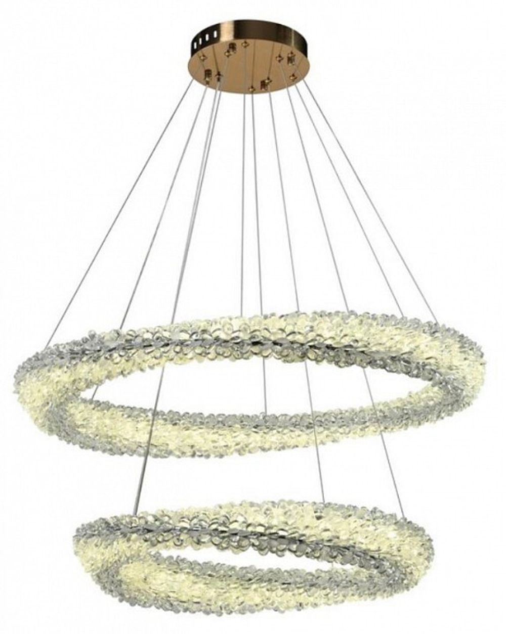 Подвесной светильник Aployt Marcelina APL.853.03.150