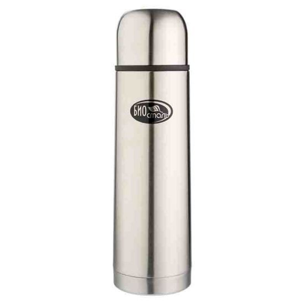 Термос Biostal (0,5 литра), стальной