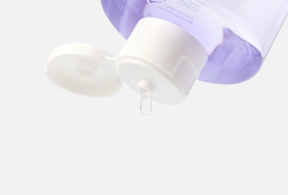 Вода мицеллярная c Витамин В5 Monic beauty vitamin B5, 500 мл