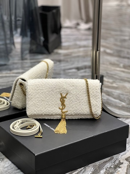 Saint Laurent Kate 99 Bag 26 cm