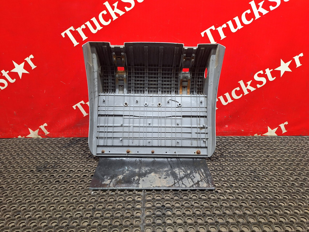 Крыло заднее задняя часть