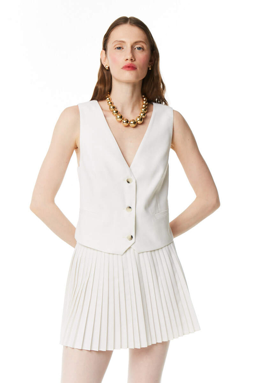 Лонгслив, молоко