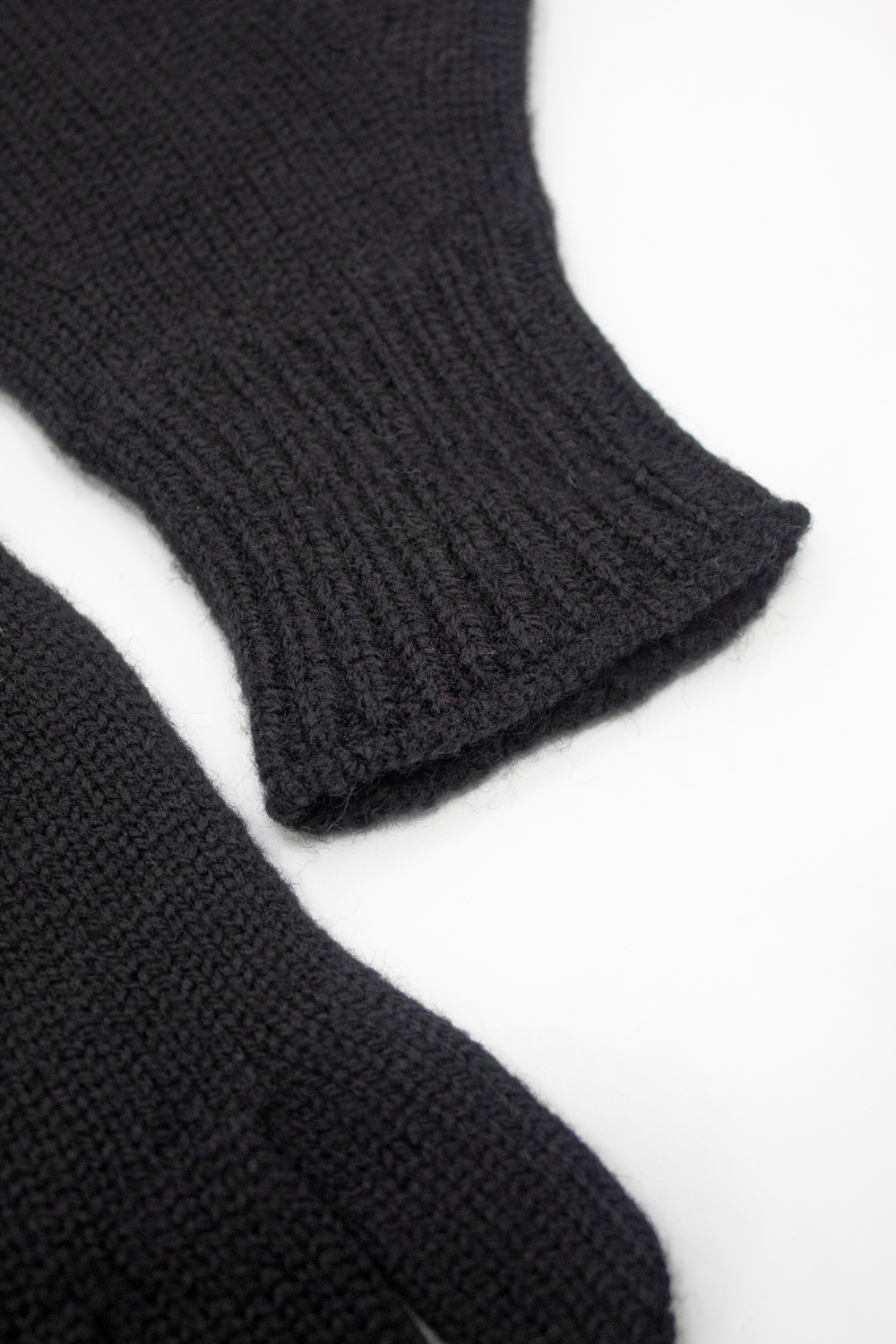 Перчатки ПЧ523-07 черные