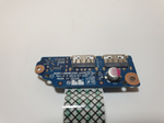 Плата USB-Audio Lenovo 300-15IBR, BMWC2NS-A476