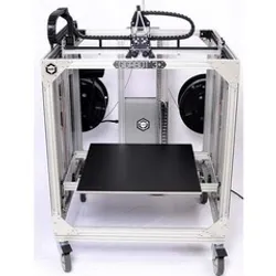 Фотография — 3D-принтер re3D Gigabot 3+ XL