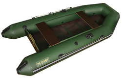 Лодка ПВХ ВЕЛЬБОТ Волгарь 310 МК