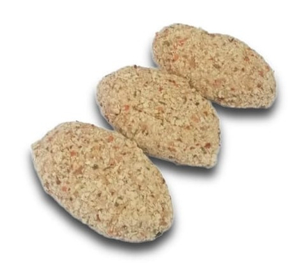 Шницель "На здоровье" Смоленский мастер