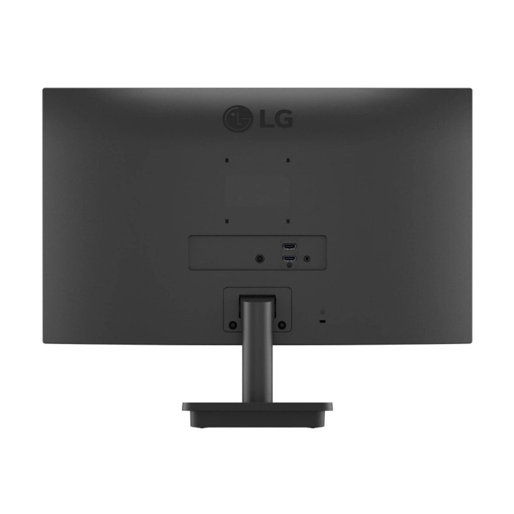 МОНИТОР 23.8" LG 24MS500-B Black (IPS, 1920x1080, 100Hz, 5 ms)