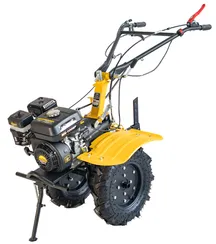 Мотоблок HUTER МК-1008Р