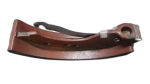Колодка тормозная PC8000 01 00 00 ER 634