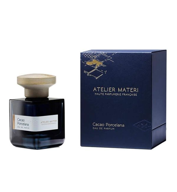 Atelier Materi Cacao Porcelana Eau De Parfum