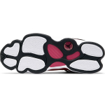 Кроссовки Air Jordan 6 Rings Fitness Red