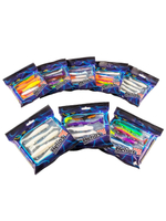 Набор приманок Helios Универсальный 5шт/упак SET#3 (HS-PU-SET3)