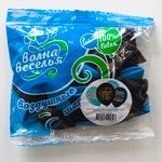 Шар (12''/30 см) С Новым Годом! (пожелания), Ассорти, пастель, 2 ст, 25 шт.