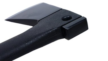 Топор Ganzo GSA01 (Firebird FSA01-YE) YE Чёрно-Жёлтый