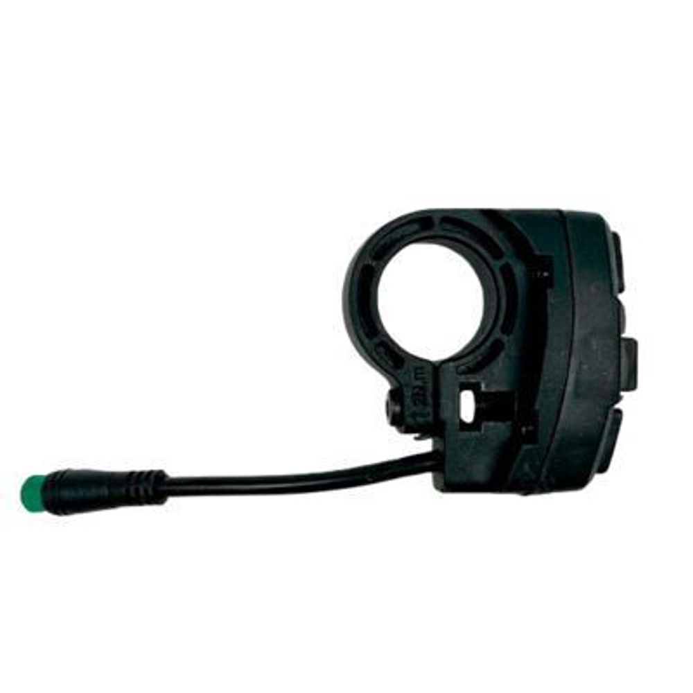 Переключатель фары поворотников сигнала, блок управления для электросамоката Kugoo M5