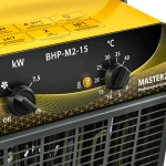 Ballu BHP-M2-15 пушка тепловая НС-1282612