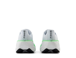 Кроссовки для бега мужские New Balance Fresh Foam X MoreV5 M Бело-Зеленые