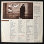 Bruce Willis ‎– If It Don't Kill You, It Just Makes You Stronger (Германия 1989г.)