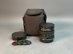 Zenitar 2,8/16mm Canon EF