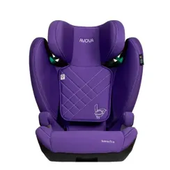 Автокресло Avova Sora-Fix Lila