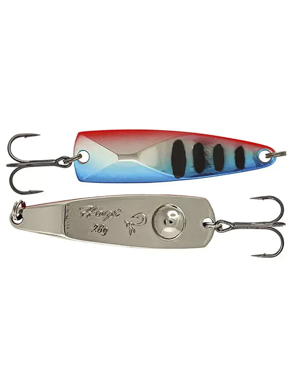 Блесна для рыбалки LureMax Hoyt