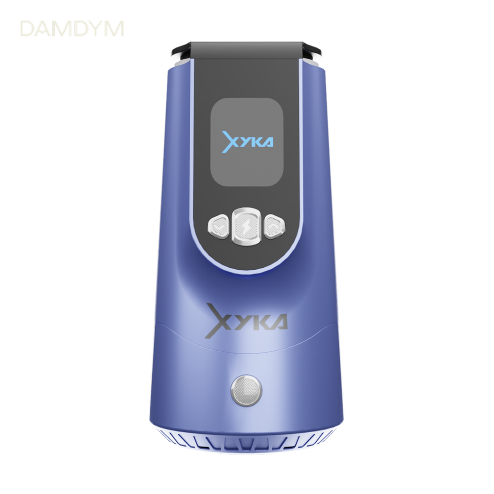 Электронный контроллер жара ХУКА PRO