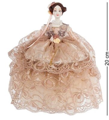 Куклы шкатулки