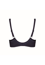 Темно-синий бюстгальтер Anita на косточках (Размер: 90B) (Цвет: темно-синий)