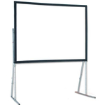 Мобильный экран Draper Ultimate Folding Screen NTSC (3:4) 305/120" 173*234 CH1200V (CRS)