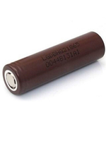 Аккумулятор 18650 LG HG2 3000 mAh 20А