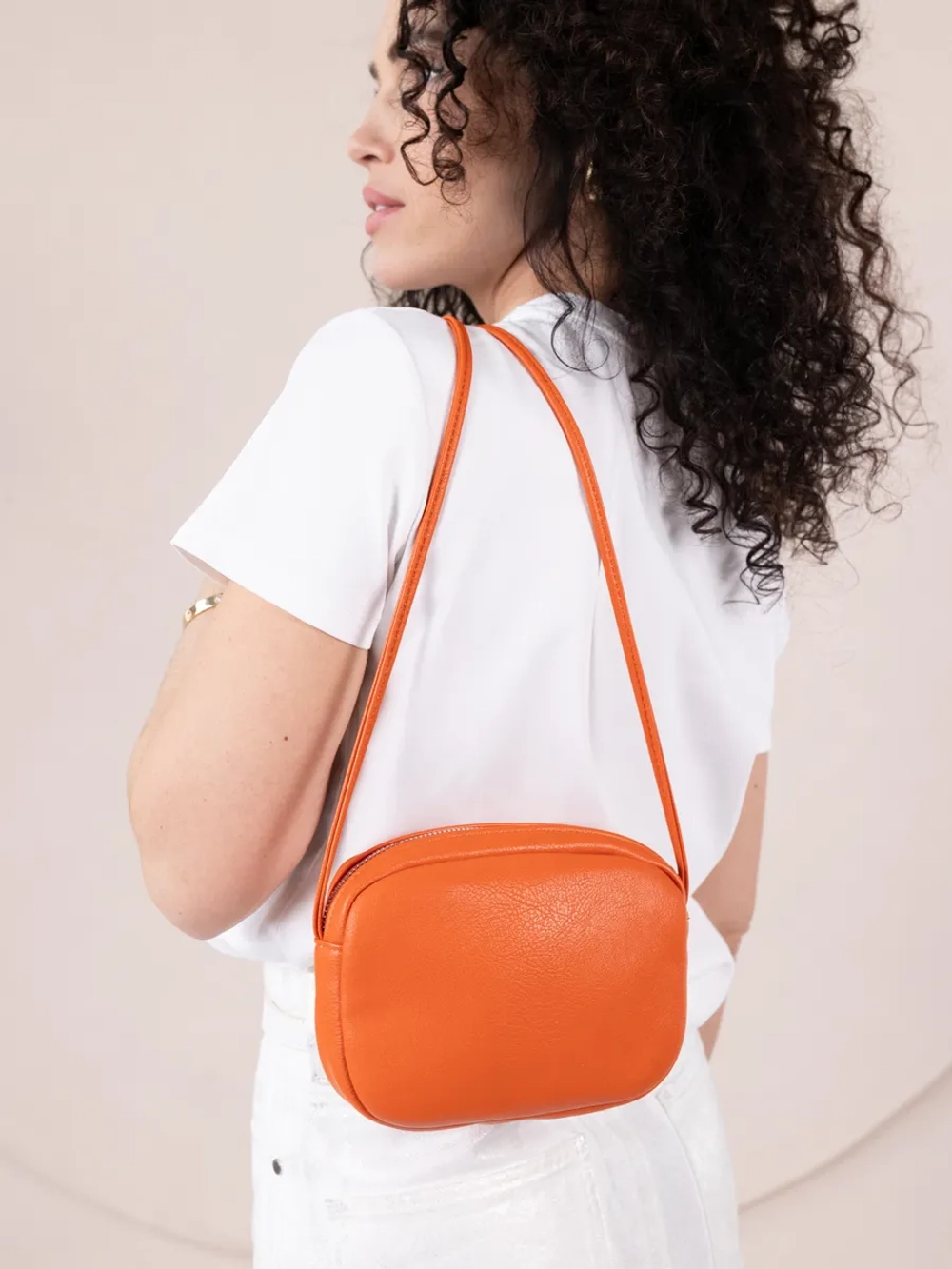 сумка через плечо маленькая кроссбоди