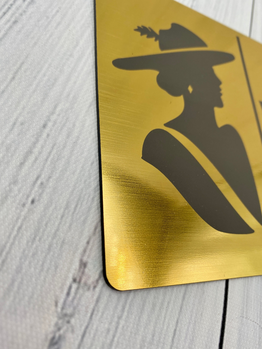 двухслойный пластик