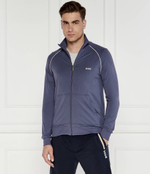 Худи Mix&Match BOSS BLACK - голубой(50515307)