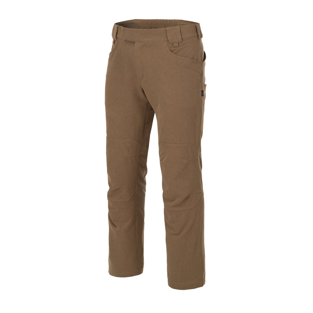 Helikon-Tex TREKKING TACTICAL PANTS® - AeroTech -Mud Brown