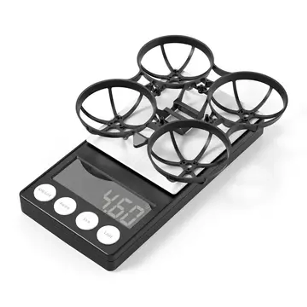 Рама Betafpv Meteor75 Air Черный