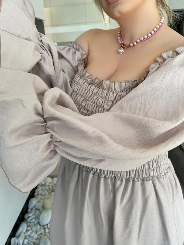 Платье УК-5929-1 Fabrika