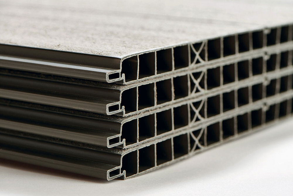 Сарай пластиковый Oakland 7511