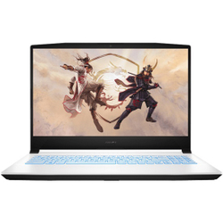 Ноутбук MSI Sword 15 A12UE-286XRU Intel Core i5 12500H, 3.3 GHz - 4.5 GHz, 8192 Mb, 15.6" Full HD 1920x1080, 512 Gb SSD, DVD нет, nVidia GeForce RTX 3060 Max-Q 6144 Mb, DOS, белый, 9S7-158333-286