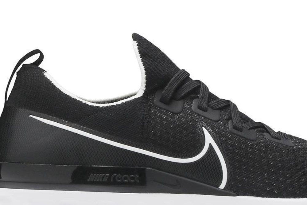 Кроссовки Nike React Infinity Run Flyknit 1 Run