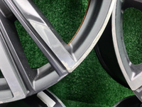 Диск Комплект дисков R20 Geely Monjaro (2021-н.в.)