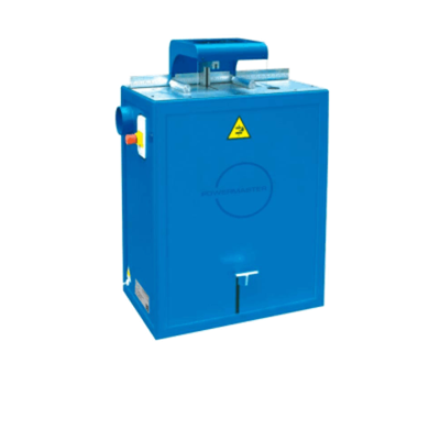 Отрезной станок C400 400V 3 kW