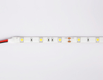 GS1902 5050 30Led/ 7.2W m/ 12V IP65 4500K/ 5000*10*2.87mm (2 конт.)