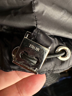 Жилет Christian Dior